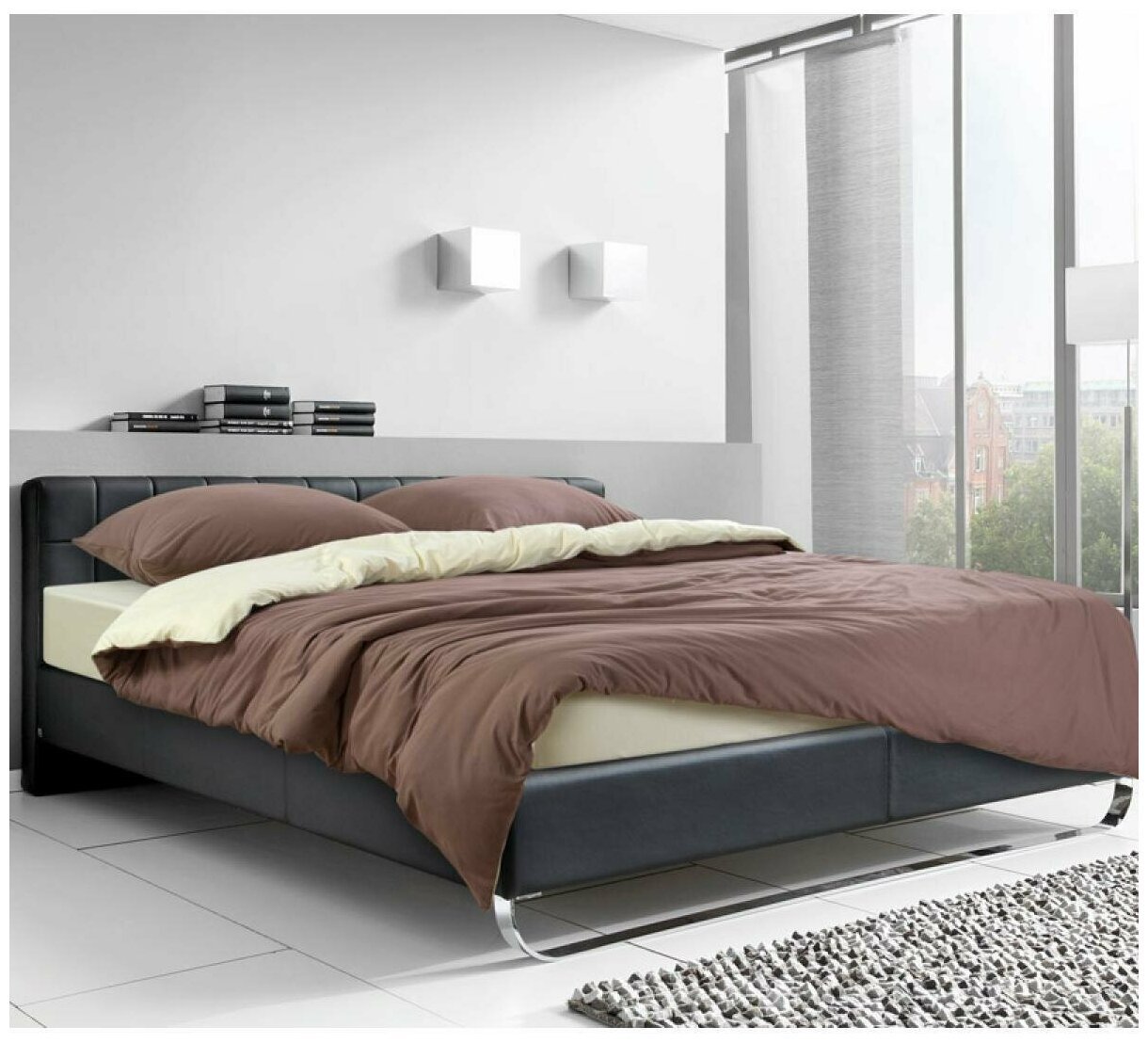 Комплект постельного белья Текс-Дизайн 1550Т/2550Т/4550T