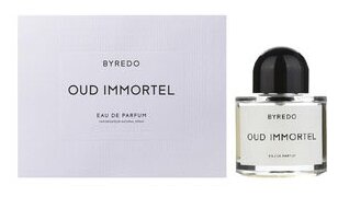 Парфюмерная вода Byredo Oud Immortel 100 мл.