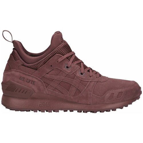 Кроссовки ASICS GEL-LYTE MT, размер 8H, бордовый