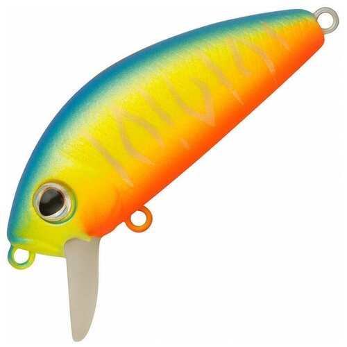 фото Воблер strike pro mustang minnow плав. 4.5см 4.5г mg-002f#a252s