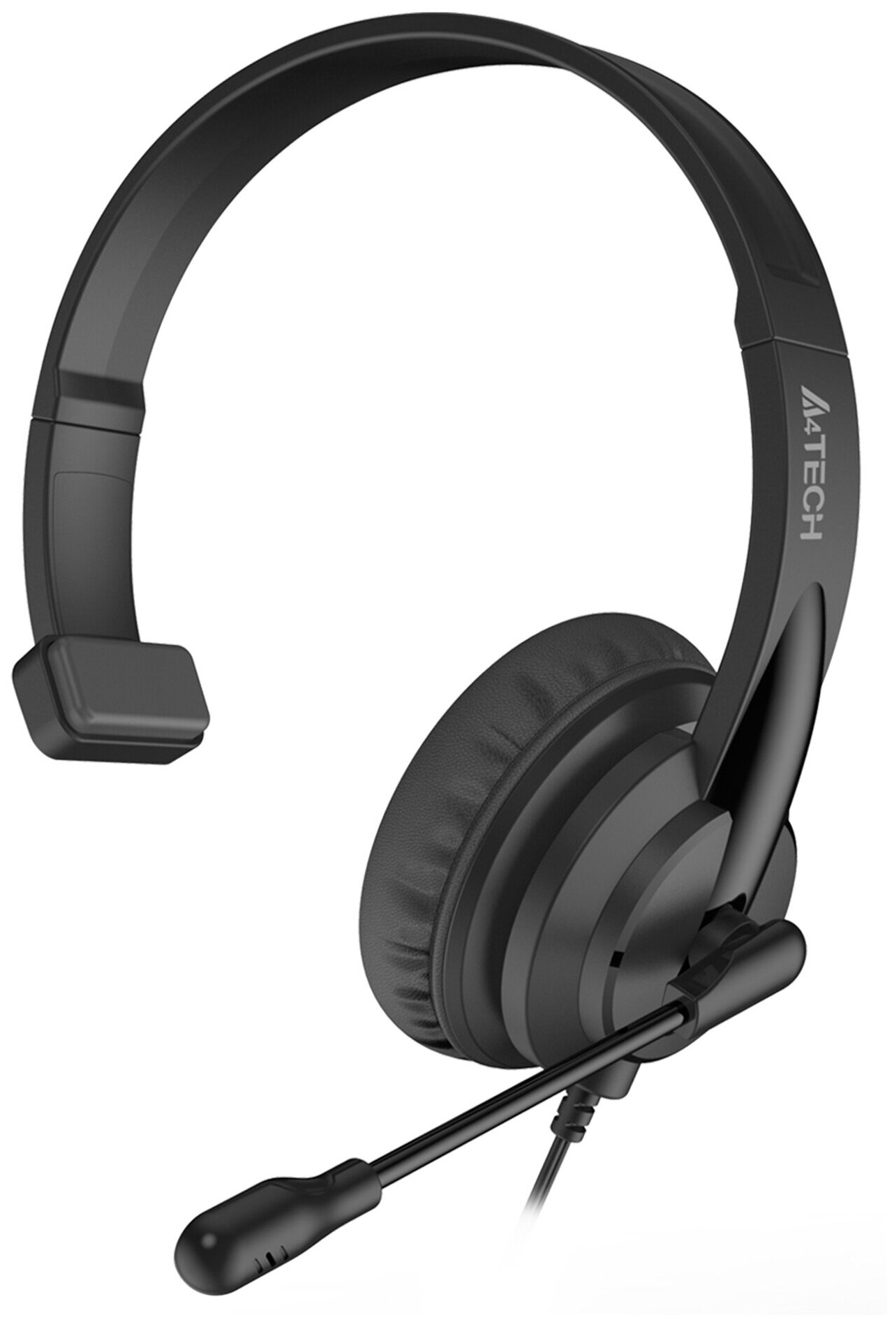 Наушники A4Tech HS-11 Black