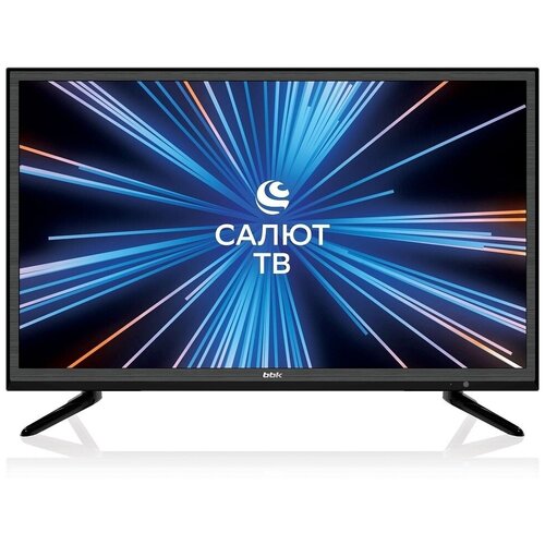 Телевизор BBK 24LEX-7389TS2C B 236 HD READY LED 2 HDMI WiFi 1290000₽