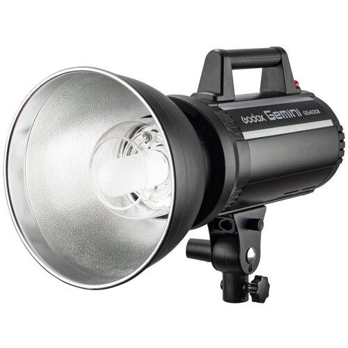 Вспышка студийная Godox Gemini GS400II 2070000₽