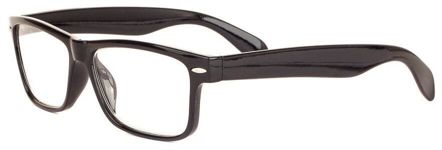 Готовые очки для зрения с диоптриями -6.00 футляр