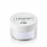 UNIDIP #uni3 Дип-пудра для покрытия ногтей без УФ 14 г