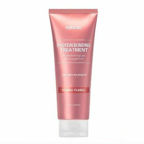 KUNDAL Кондиционер для поврежденных волос Иланг - Иланг Protein Bonding Treatment Ylang Ylang 1101₽