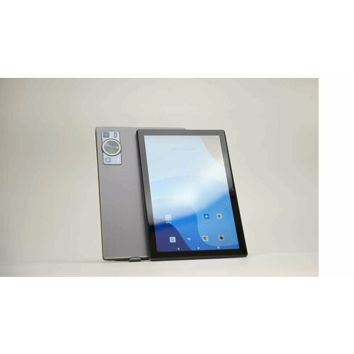 Планшет EGOPAD E60 с клавиатурой и мышкой 8Gb256Gb 101 темно-серый 8713₽