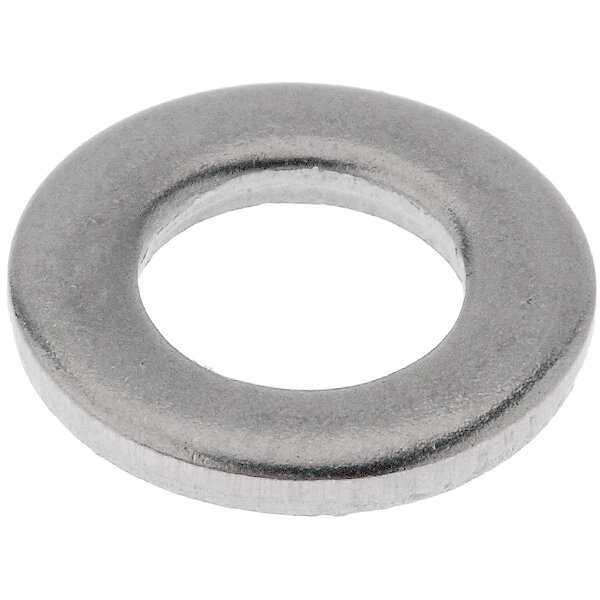 Шайба Shafer+Peters GmbH 6х12мм DIN 125 нержавеющая сталь (1000 шт. в наборе)