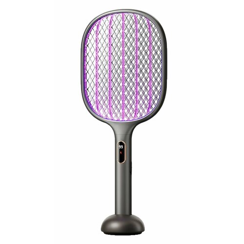 Электрическая мухобойка Qualitell Digital Mosquito Swatter Technology Edition S2 3999₽