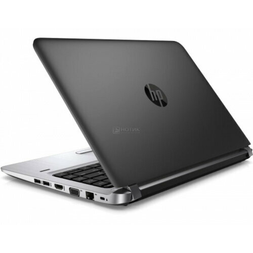 Ноутбук HP ProBook 645 G3AMD A10 8730B 4 х 24 ГГцОЗУ 8G SSD 240 GRadeon R5 17990₽