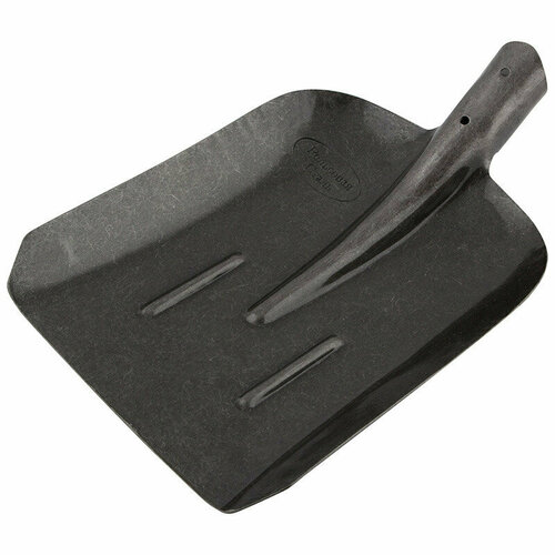 Лопата совковая 115680 рельсовая сталь 700гр 1831₽