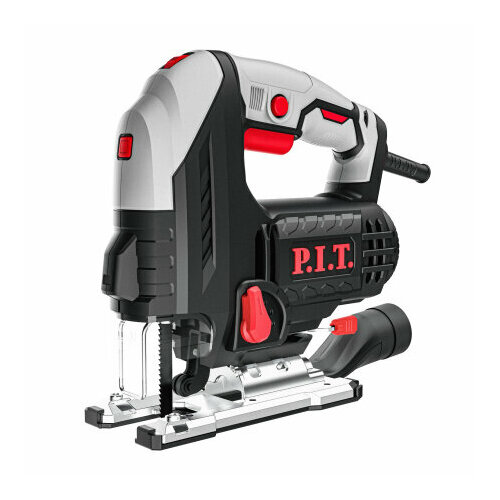 Лобзик электрический PIT PST90-C2 900Вт лазер-линейка 4590₽
