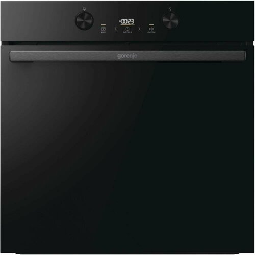 Электрический духовой шкаф Gorenje BOS6737E05DBG 38000₽