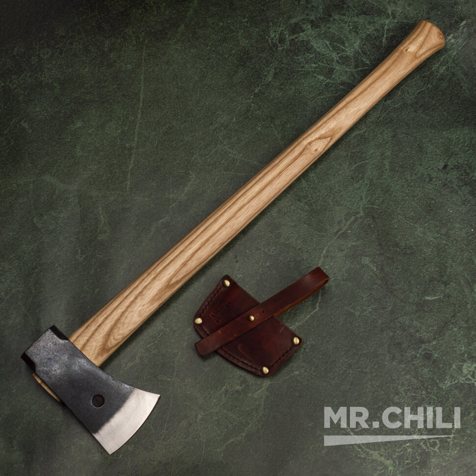 Топор Колун малый  Аника 