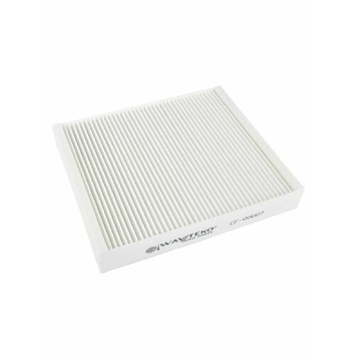 Фильтр салона CADILLAC SRX CHEVROLET OPEL SAAB 9-5 и VAUXHALL от WAYTEKO Арт CF-00007 13503677 418₽