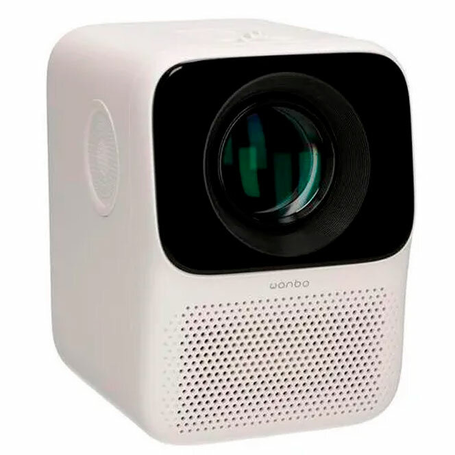 Проектор портативный Wanbo NEW T2 Max New T2 Max