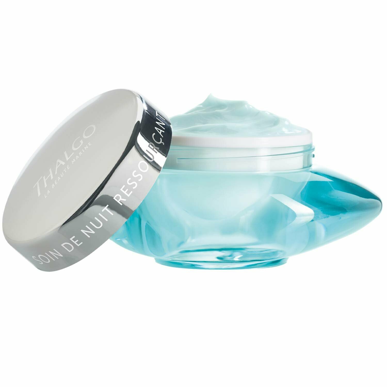 Thalgo Source Marine Revitalising Night Cream Восстанавливающий ночной крем, 50 мл