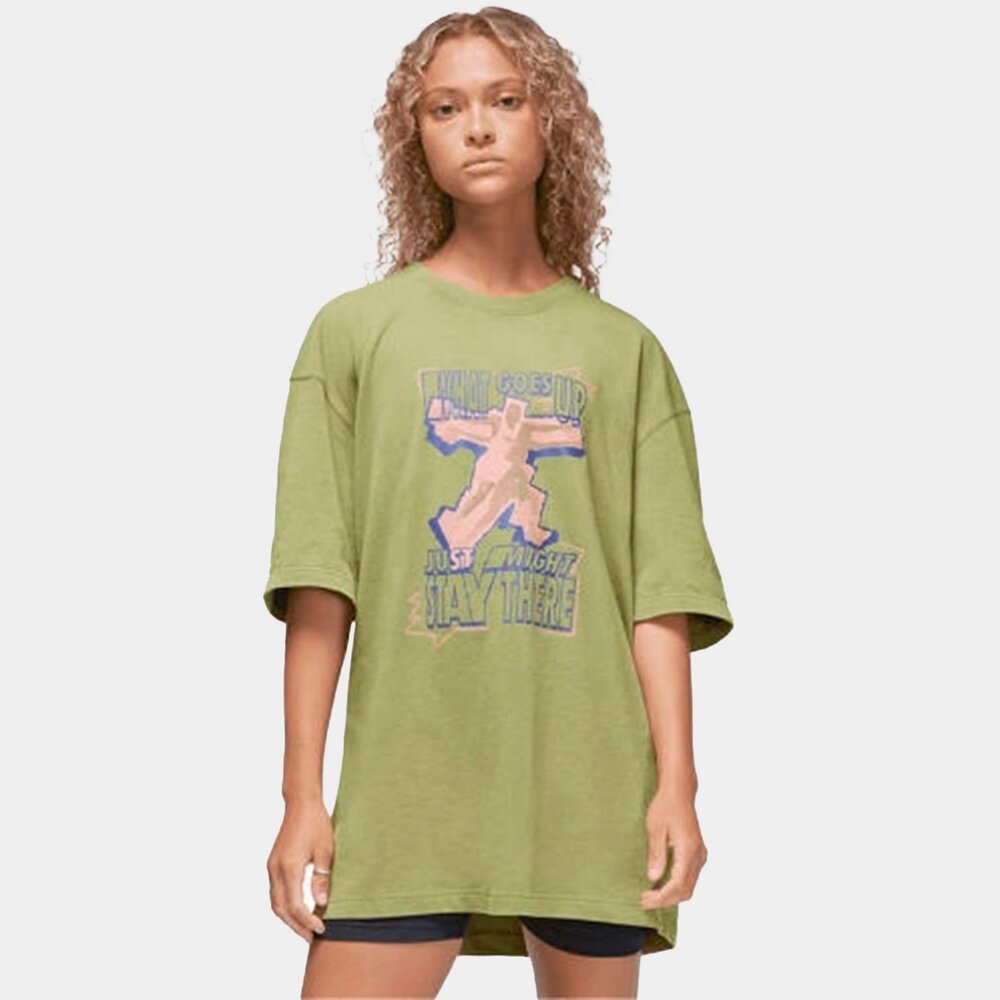 Футболка спортивная