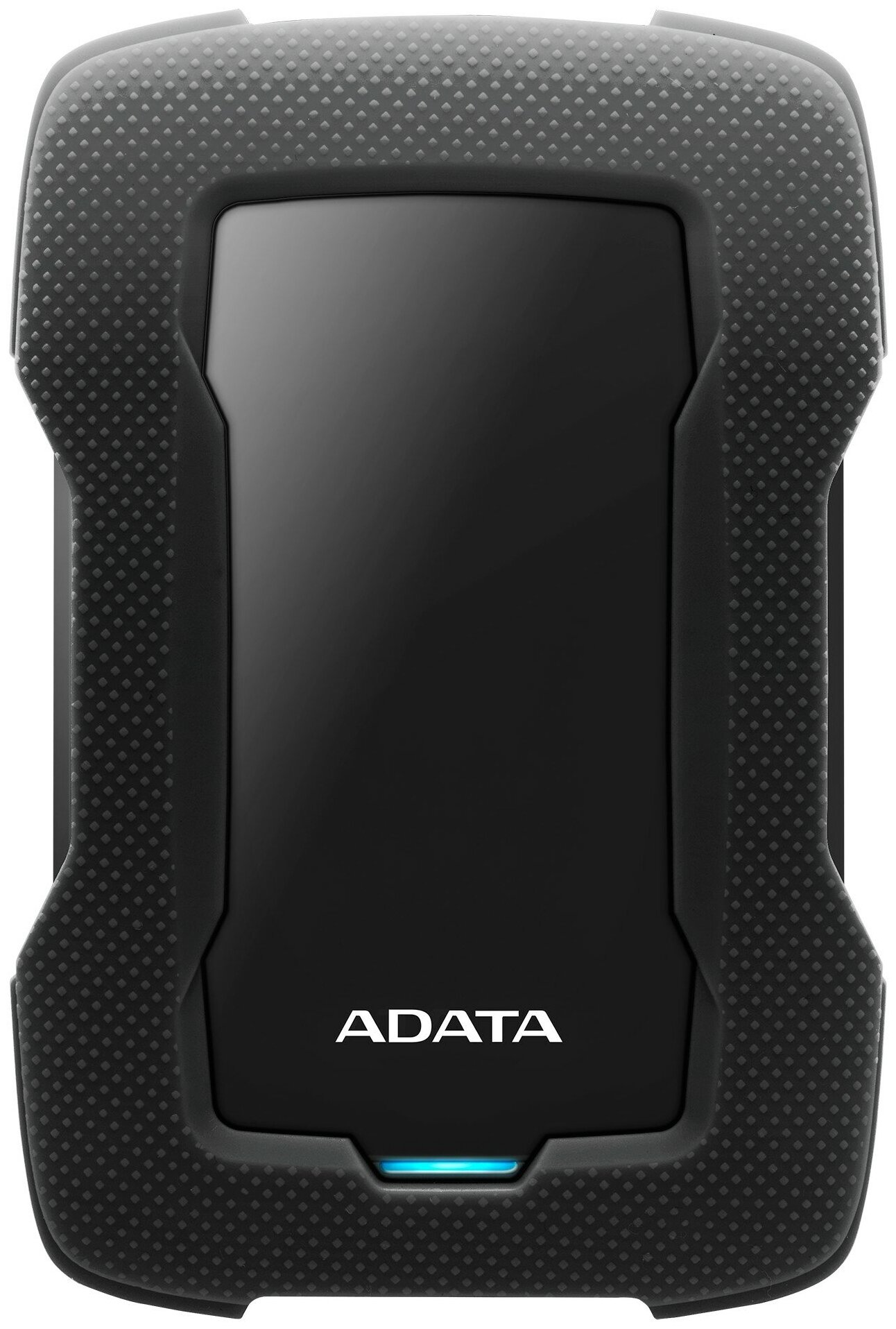 Внешний жесткий диск 2TB A-DATA HD330, 2,5" , USB 3.1, черный (AHD330-2TU31-CBK)