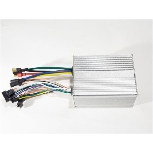 Контроллер задний электросамоката Dualtron Achilleus 60V 35A