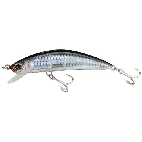 Воблер Yo-Zuri R1212-C4 3D INSHORE MINNOW 90F