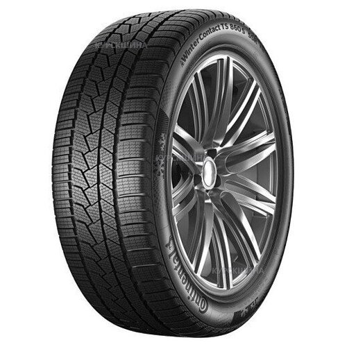 295/30 R21 Continental WinterContact TS 860 S 102V FR NA0 XL