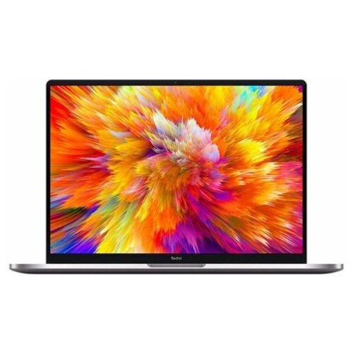 Ноутбук Xiaomi Pro RedmiBook RMA2204-AB Ryzen 7 6800H16GB512GB SSD156 25K IPSWin10Trialgrey 10681200₽