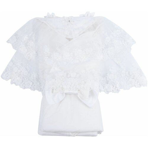 Конверт-одеяло Fleole Айвори 100