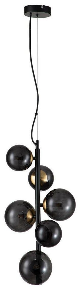 Люстра Indigo MODERN V000197 - фото №1