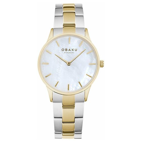фото Часы obaku v247lxgwsf