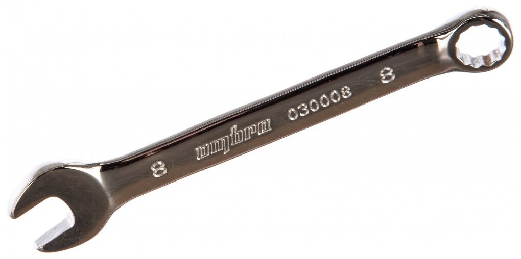 Ключ комбинированный 8 мм 030008 OMBRA 55023