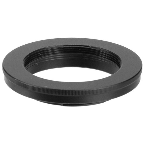 Переходное кольцо DOFA с резьбы M42 на Olympus E 4/3 (для цифровых зеркальных камер) переходное кольцо fusnid с резьбы m42 на m4 3 m42 m4 3 для цифровых фотоаппаратов