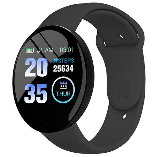 BandRate Smart BRSD18SBB 197700₽