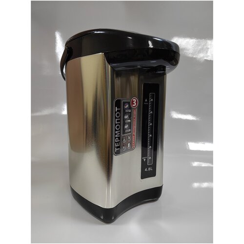 Термопот 48 Электрический чайник-термос чайник электрический термос чайник электрический термос 279000₽