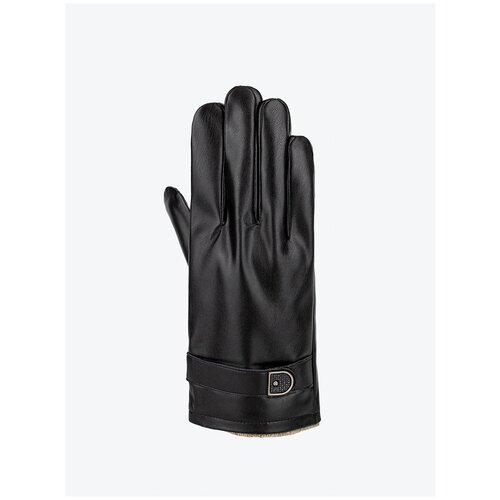 фото Перчатки мужские aleo 43822 black