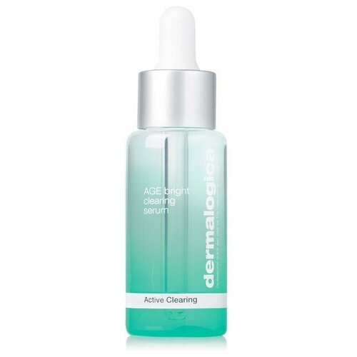 Dermalogica Очищающий антивозрастной серум Age Bright Clearing Serum