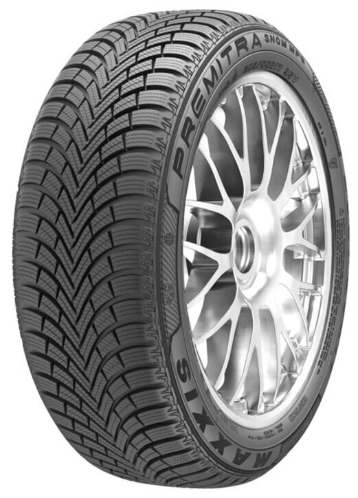 Maxxis 245/40 R18 WP6 Premitra Snow 97V