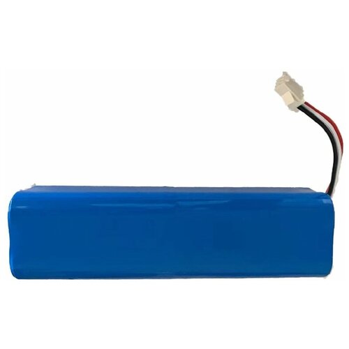 Аккумулятор Run Energy для робота пылесоса Xiaomi Lydsto R1 3432₽