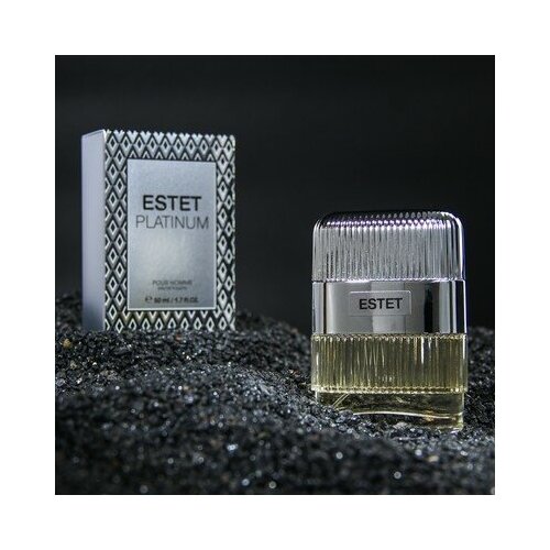 Туалетная вода мужская 