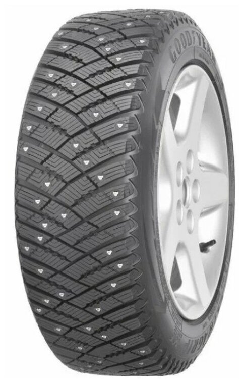 Автомобильные шины Goodyear UltraGrip Ice Arctic 195/50 R16 88T