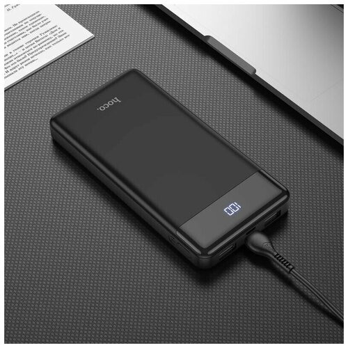 Power bank 10000mah Type-C 5V2A 2xUSB для зарядки телефона type c повербанк для айфона смартфона 193500₽