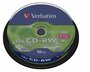 Диск CD-RW Verbatim 700Mb 12x