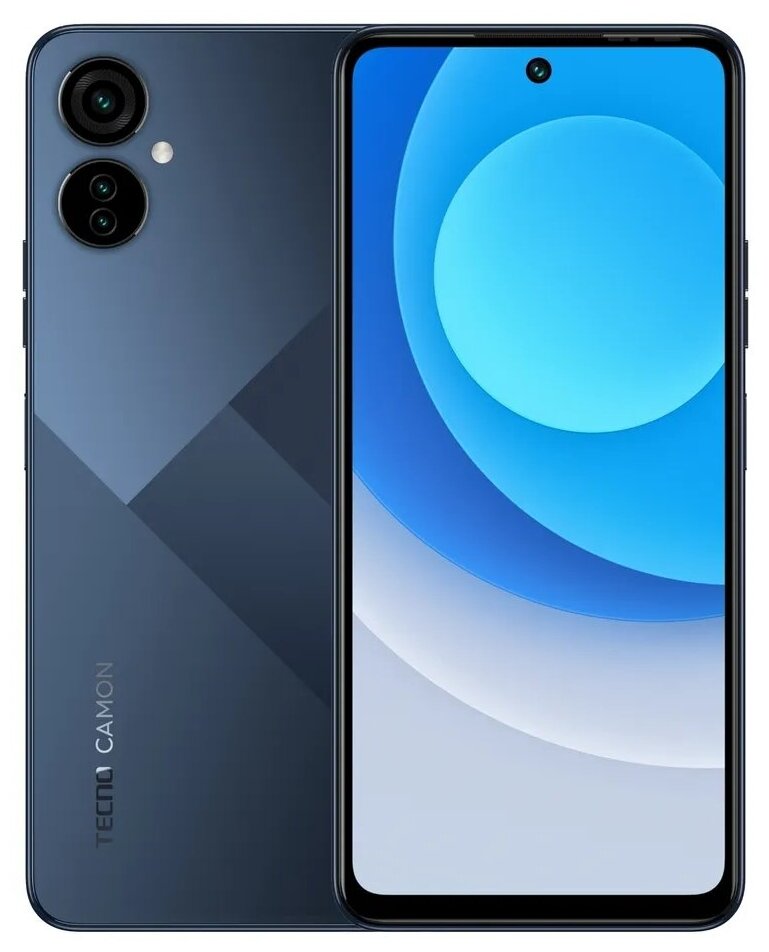 Смартфон TECNO Camon 19 Neo