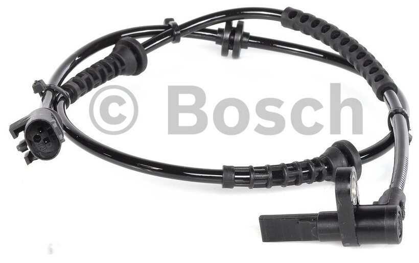 Датчик Bosch, 0265008089 Bosch, 0265008089