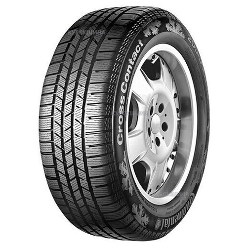 Continental 255/50R20 109V XL ContiCrossContact Winter TL FR