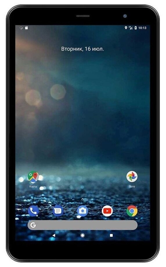 Digma CITI 8 E400 Планшет 1396379