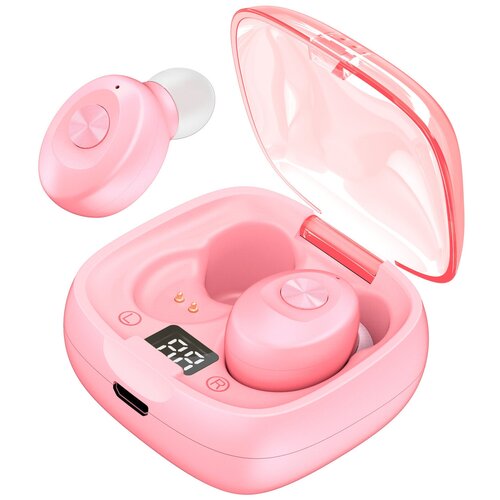 Беспроводные наушники 100000₽