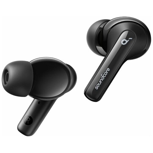 Гарнитура ANKER Soundcore Life Note 3i Bluetooth вкладыши черный a3983 846000₽
