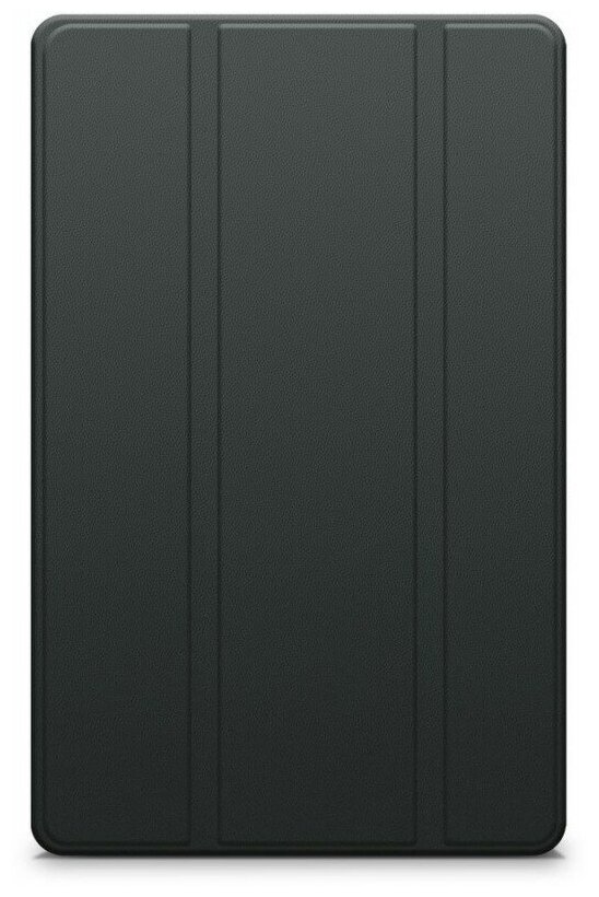 Чехол - книжка для планшета Xiaomi Pad 5/Pad 5 Pro черный, BoraSCO