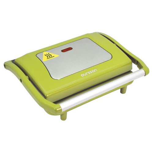 Электрический мини-гриль Oursson EG0850GA 175000₽